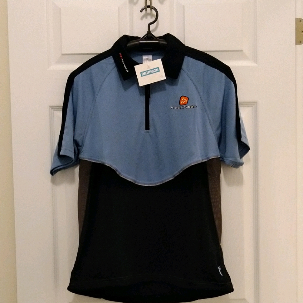 Decathlon dri fit top - NWOT